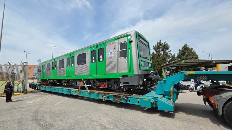 anakataskeuasmenos syrmos metro grammi 1