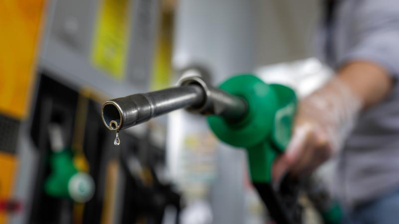 αντλίας βενζίνης