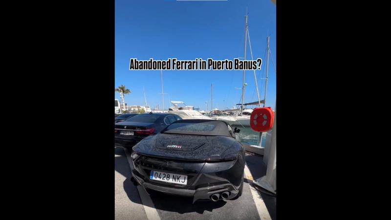 Ferrari 
