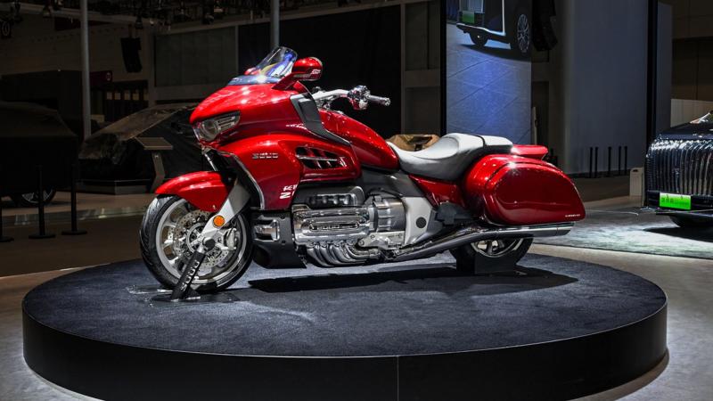 Great Wall Souo S2000