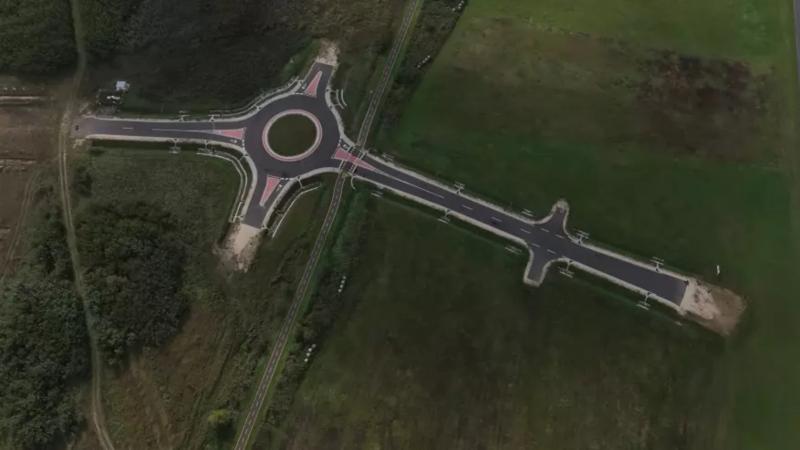 κυκλικός κόμβος