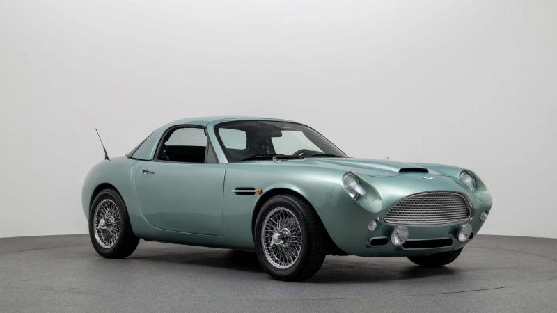 Mazda MX-5 Modification