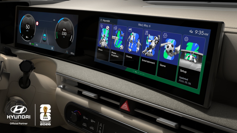 Hyundai Motor