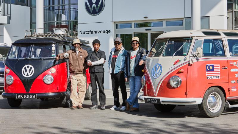 VW Bulli