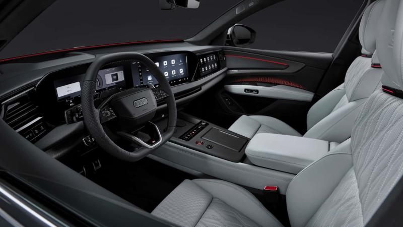 Audi Q9