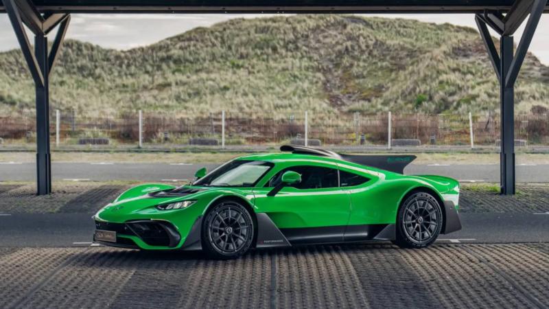 Supercar 