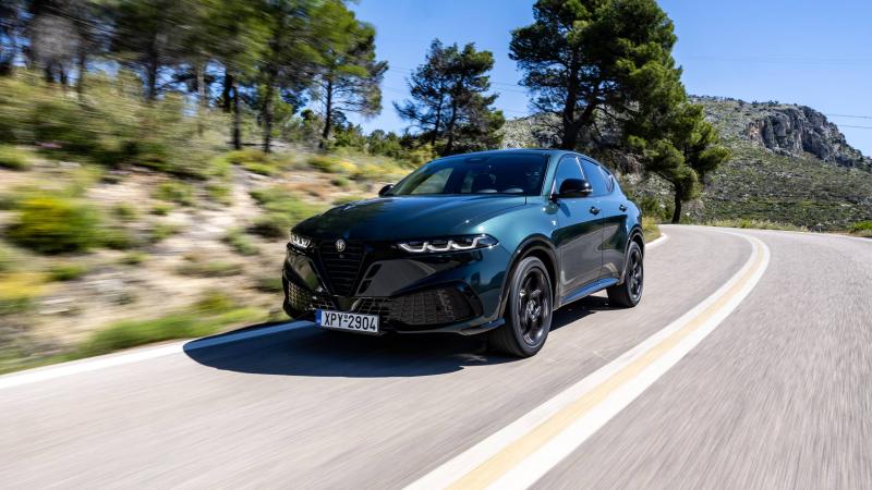 Alfa Romeo Tonale fl 2026 20