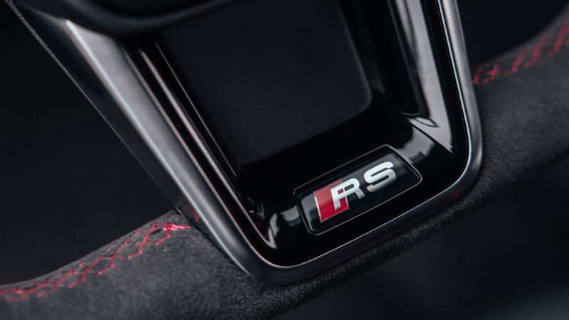 Audi RS 6