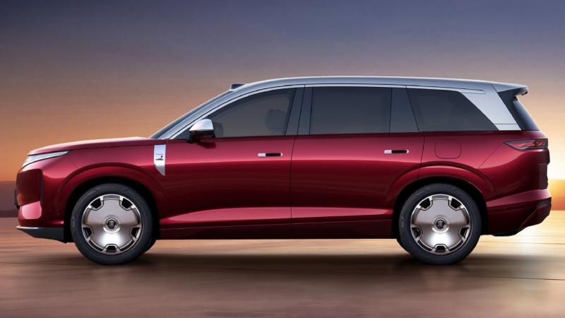 BYD Datang