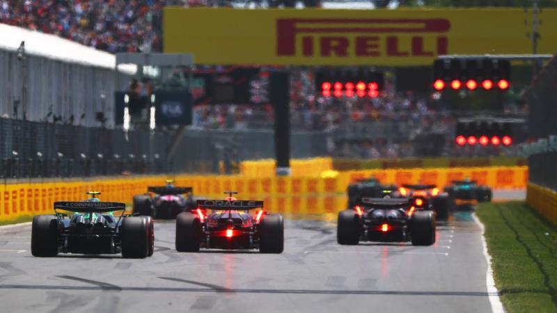 Grand Prix Καναδά