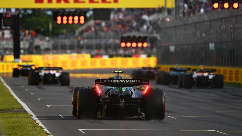 Grand Prix Καναδά