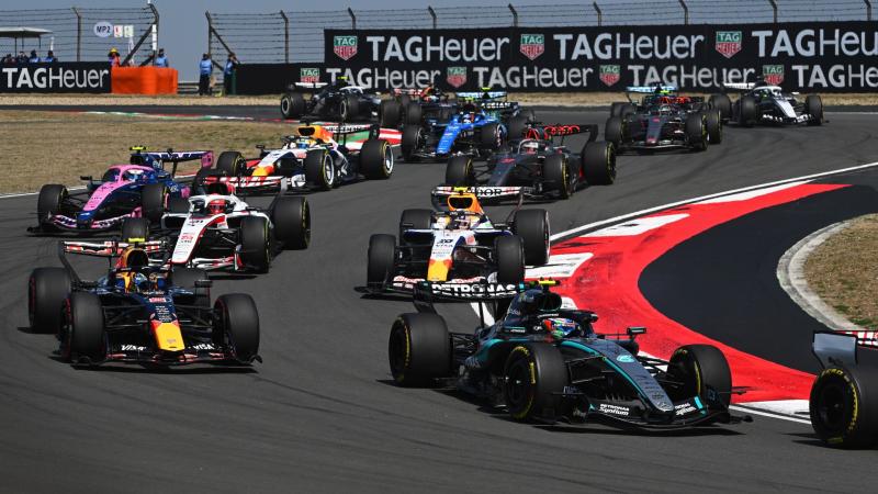 Grand Prix Κίνας