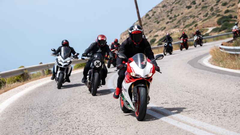 Ducati