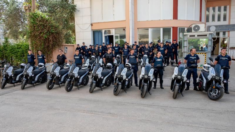 Αστυνομία 