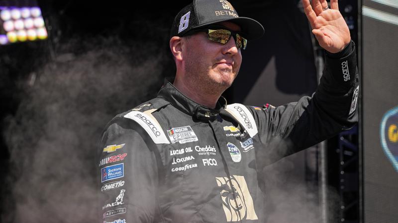 Kyle Busch