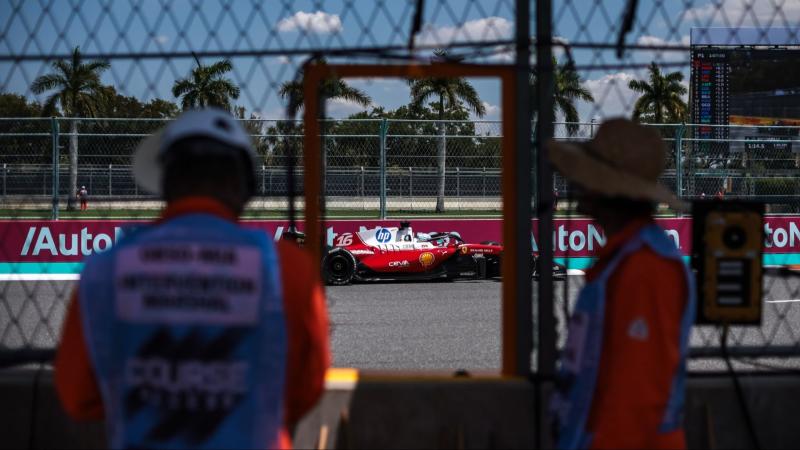 Charles Leclerc