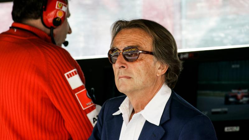 Luca di Montezemolo