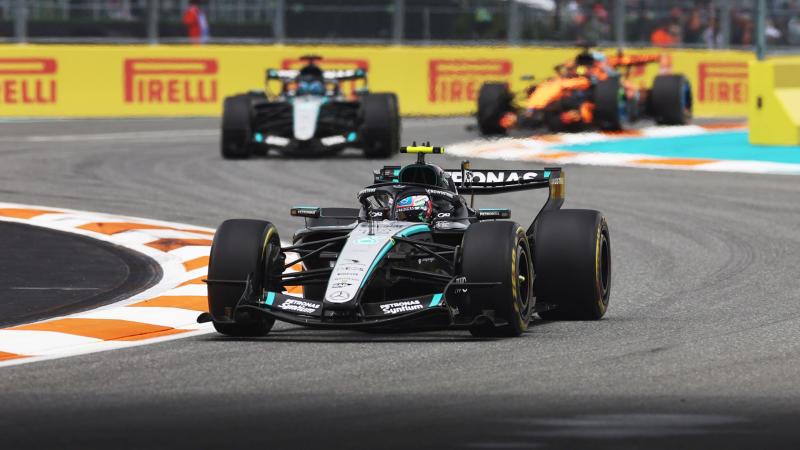 Grand Prix Μαϊάμι