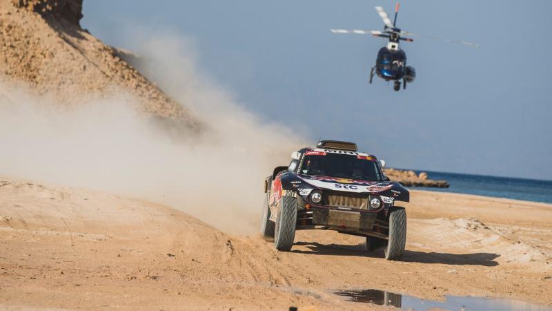 Dakar Rally