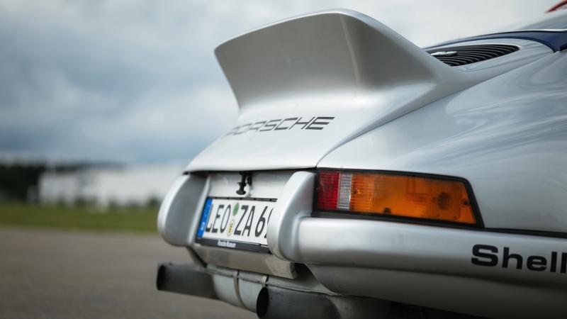 Porsche 911 classic