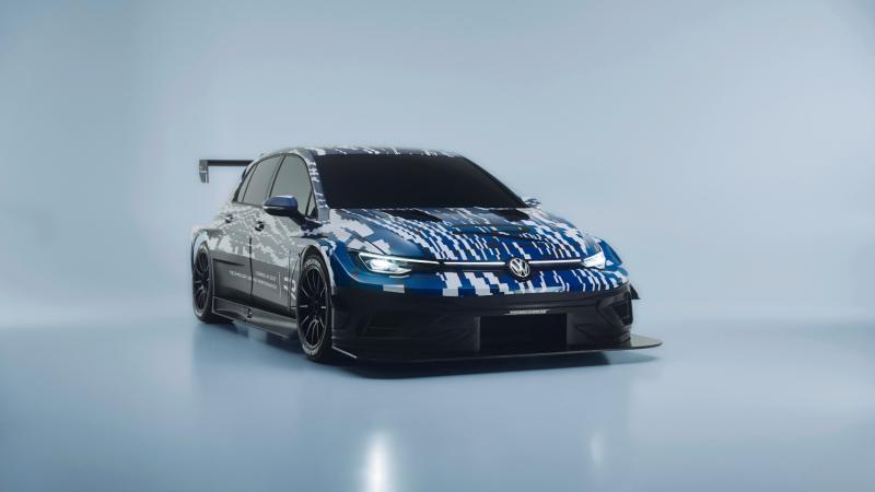Volkswagen R