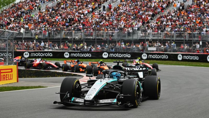 Grand Prix Καναδά