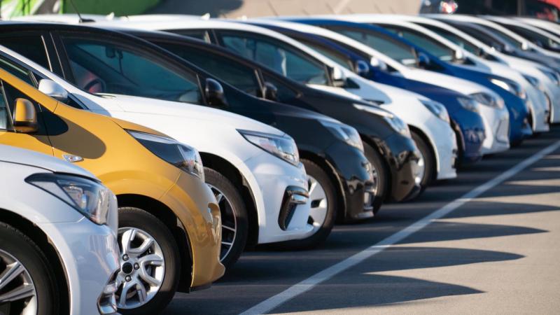 car dealer
