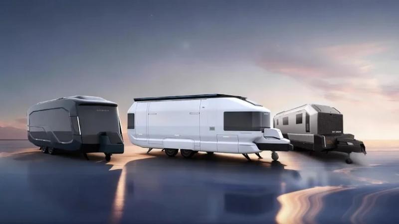 caravan