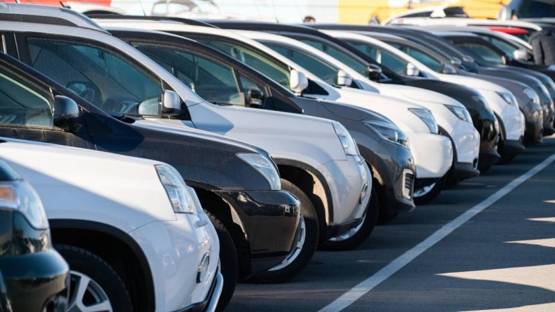 cars dealer