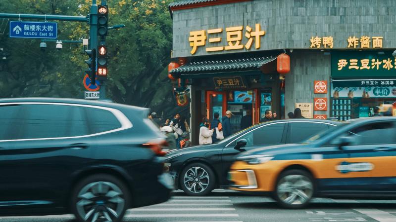china cars