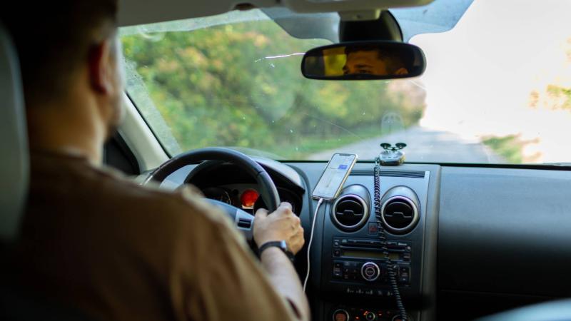 driver