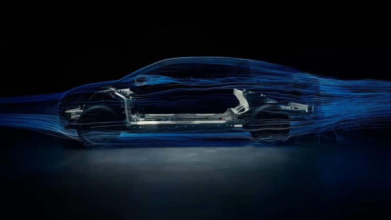 Ford EV pick-up 2028