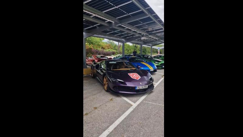 supercars 
