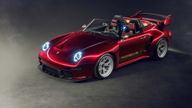 gunther werks