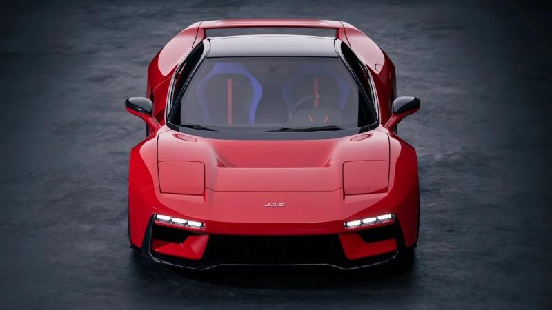 honda nsx