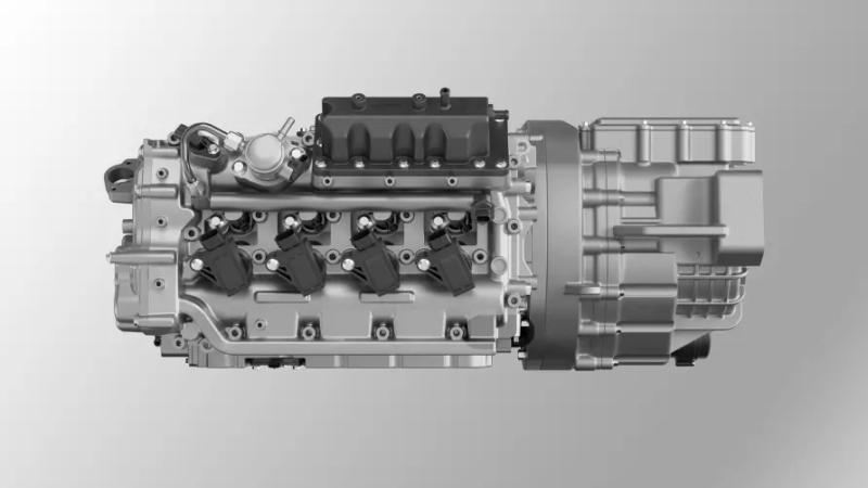 horse engine