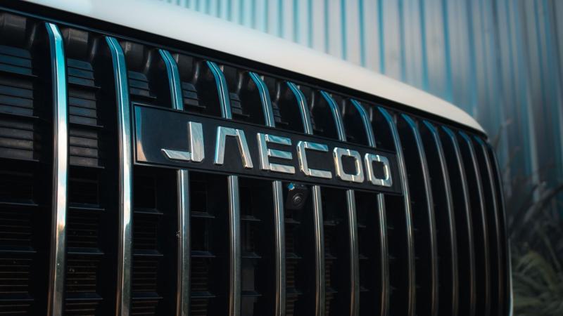 Jaecoo 
