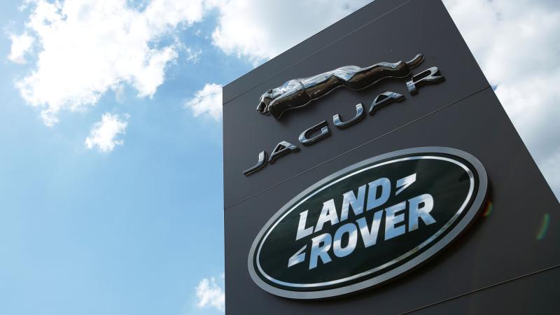 Jaguar Land Rover