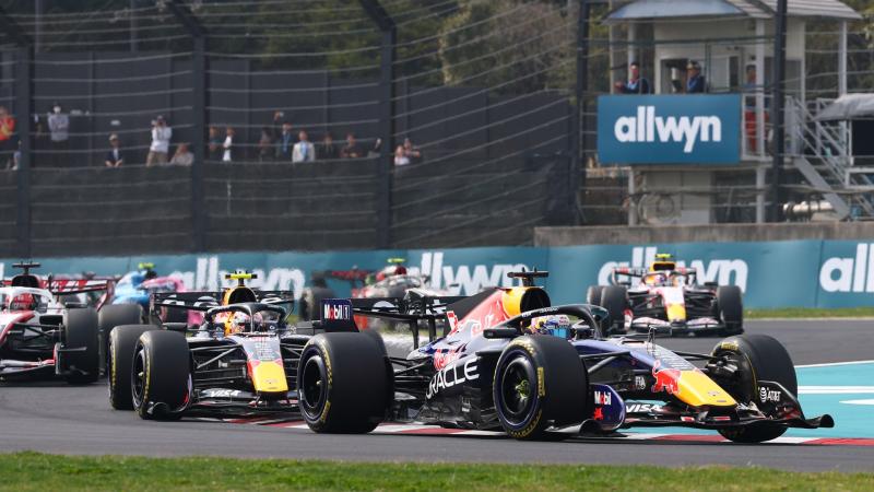 Grand Prix Ιαπωνίας