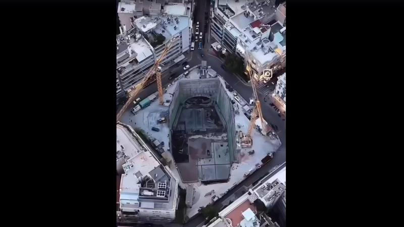 Κολωνάκι Μετρό