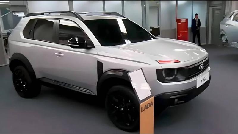 Lada Niva
