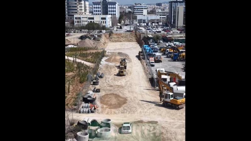 Λεωφόρος Αθήνας