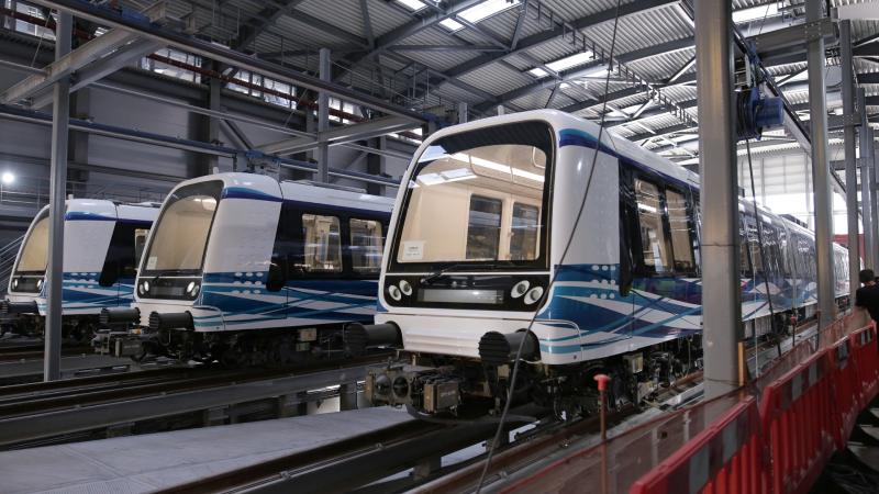 metro thessaloniki
