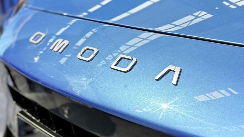 Omoda