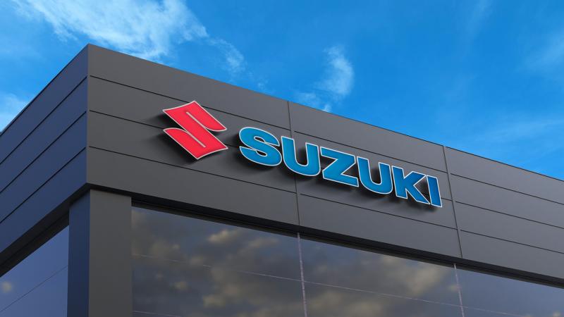 Suzuki
