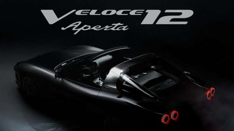 veloce
