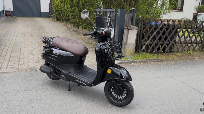 vespa lidl