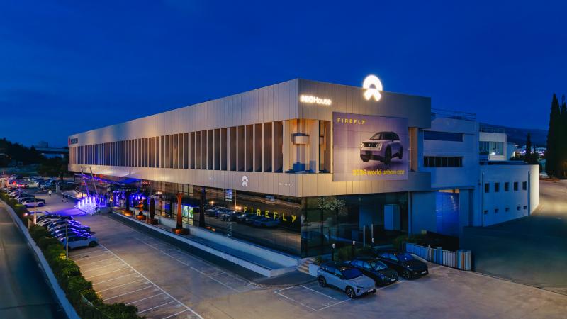 ΝIO House