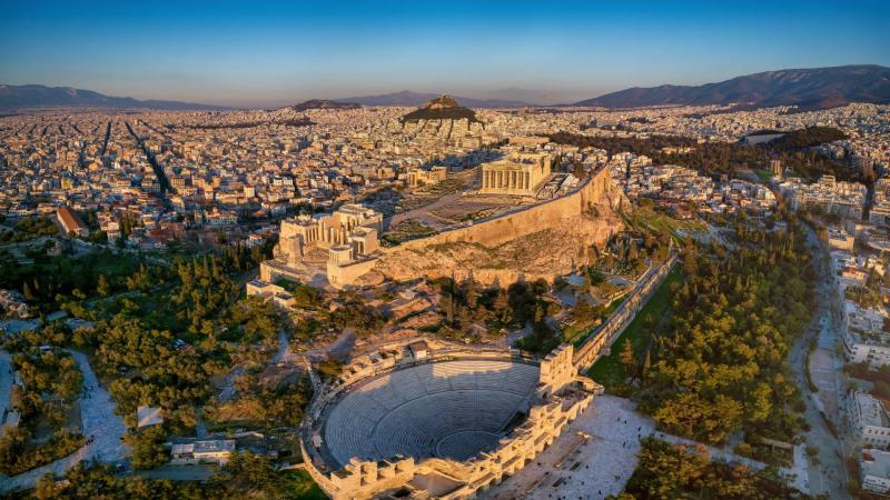 χιλιόμετρο μηδέν 