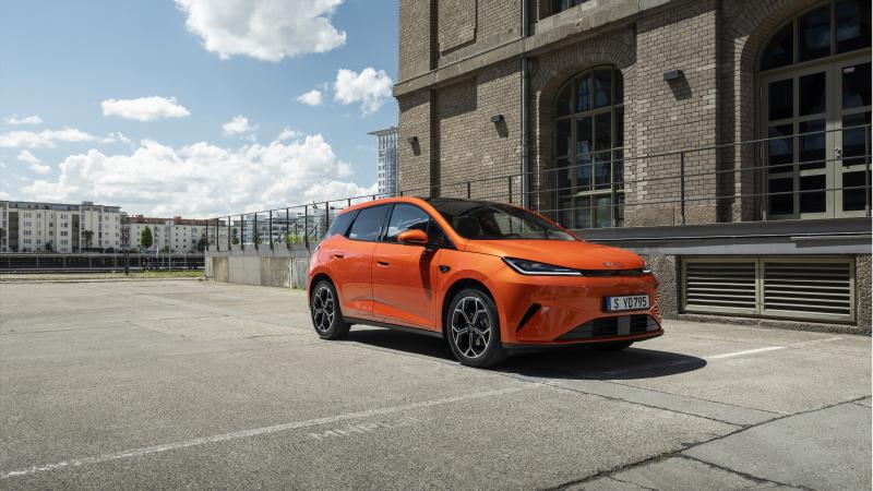 byd goodwood